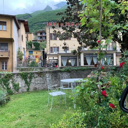 Hotel E Ristorante Cassone مالتشيزينيه المظهر الخارجي الصورة