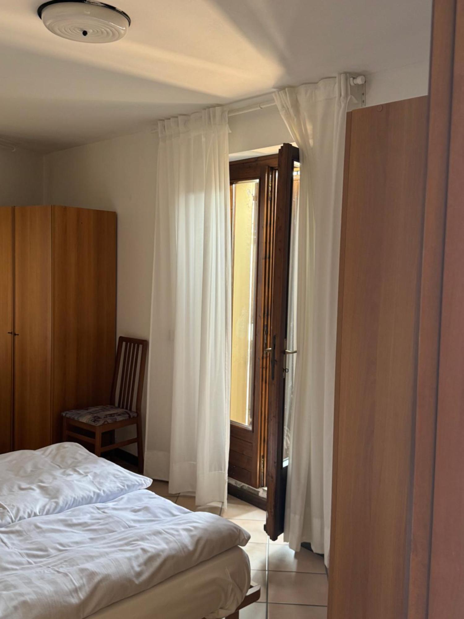 Hotel E Ristorante Cassone مالتشيزينيه المظهر الخارجي الصورة